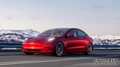 首批7000辆国产特斯拉Model 3已全部运抵欧洲港口