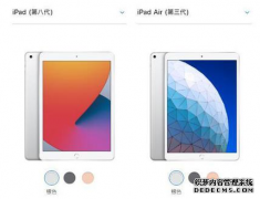 外媒：新入门版iPad可能跟iPad Air 3外观一样 iPad Pro设计无变化