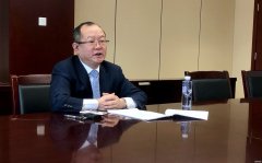 国家医保局医药司司长熊先军：希望为老百姓讨到一个尽量低的价格