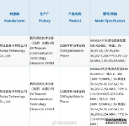 努比亚红魔6高配版通过认证：最高支持120W超级快充