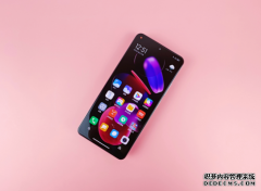 Redmi K40 Pro评测：亮点突出而无明显短板 以硬核实力诠释年度真香旗舰