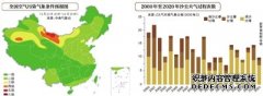 本周我国北方将有两轮沙尘天气过程