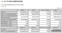 巨人网络2020年净利润10.29亿元 拟每10股派1.6元