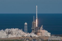 SpaceX称已有50万人为星链服务下订单