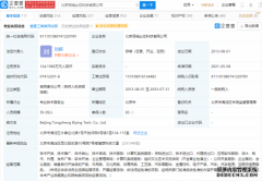 薛鹏退出闪送经营主体法定代表人，由刘超接任