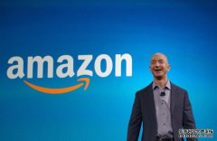 亚马逊创始人杰夫·贝索斯(Jeff Bezos)在2021年度股东大会上宣布