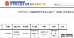 Apple Watch移动心电图ECG与房颤提示功能获药监局审核