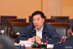 谈话提醒两个月后，厅长被免